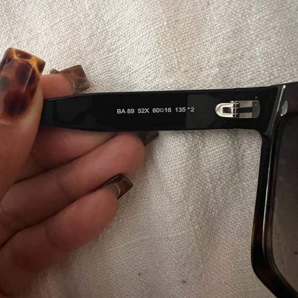 Balenciaga sunglasses - Picture 4 of 6